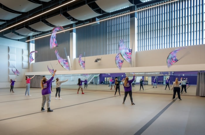 Blue Springs High School Additions - 0