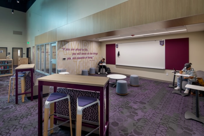 Blue Springs High School Additions - 0