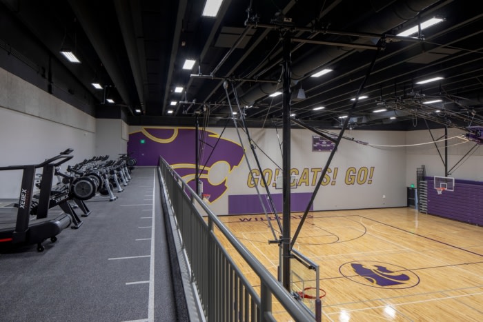 Blue Springs High School Additions - 0