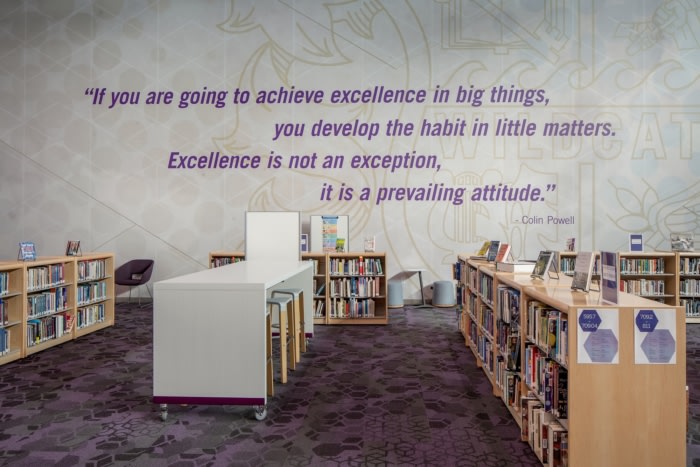 Blue Springs High School Additions - 0