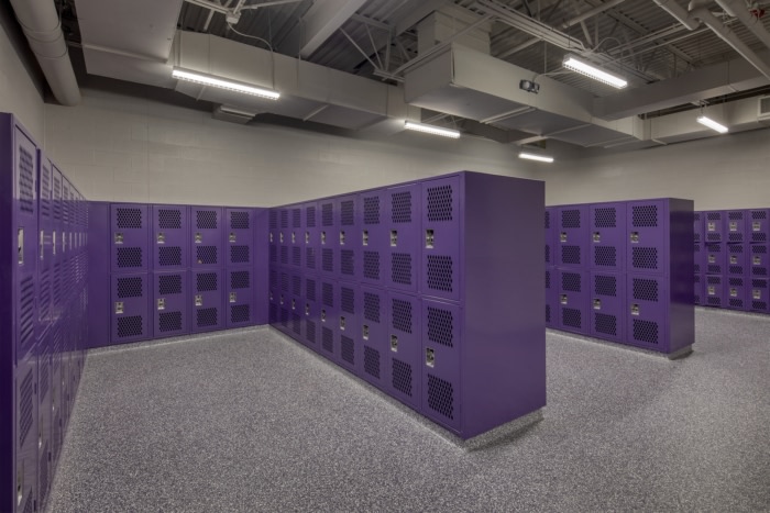 Blue Springs High School Additions - 0