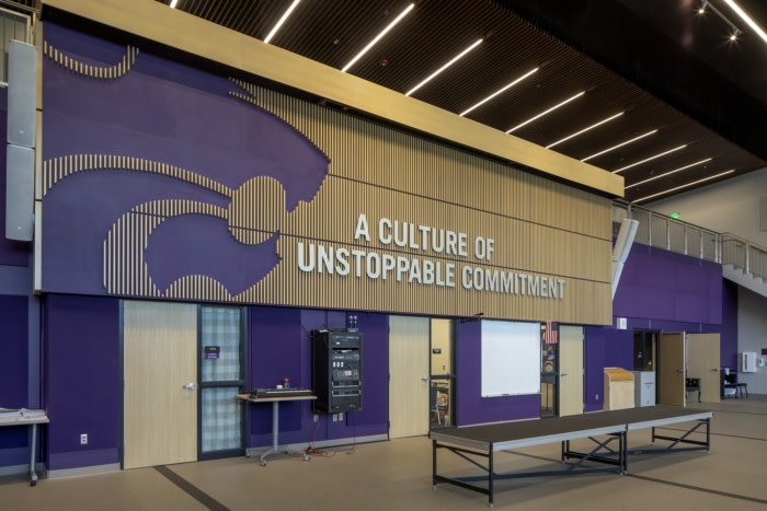 Blue Springs High School Additions - 0