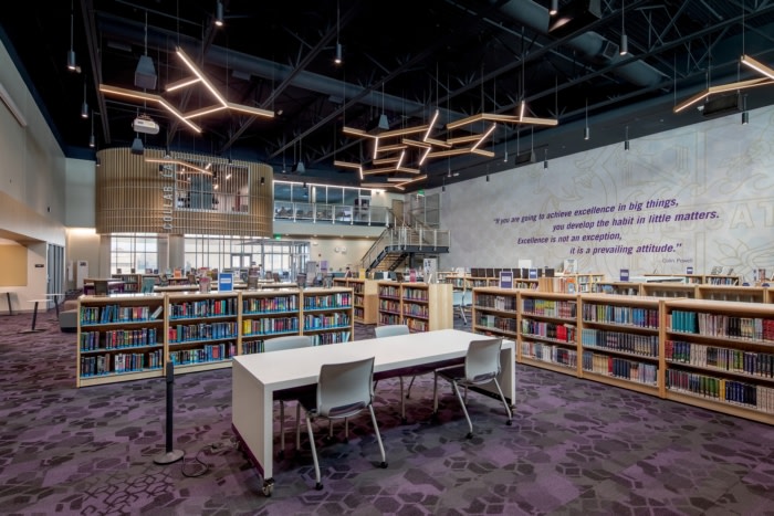 Blue Springs High School Additions - 0