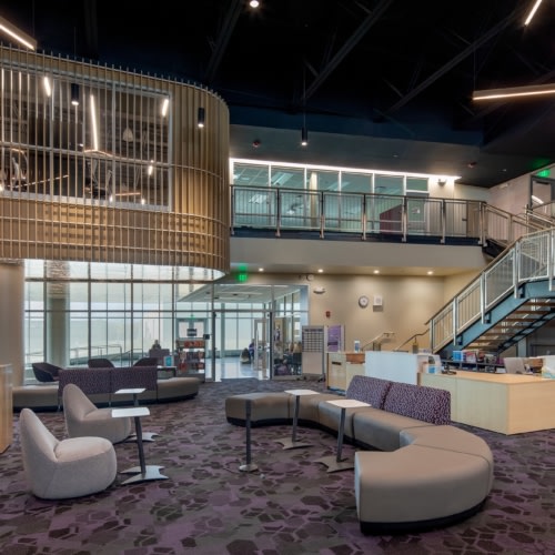 Blue Springs High School Additions