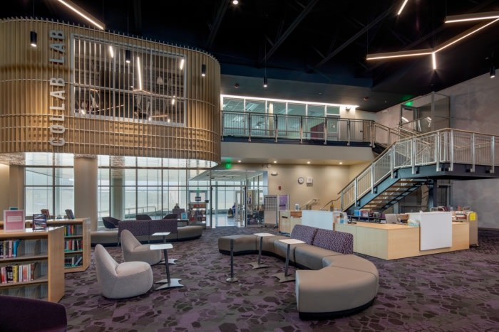 Blue Springs High School Additions - 0