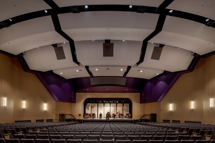 Blue Springs High School Additions - 0