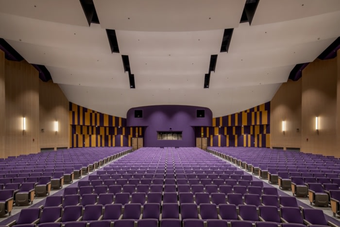 Blue Springs High School Additions - 0