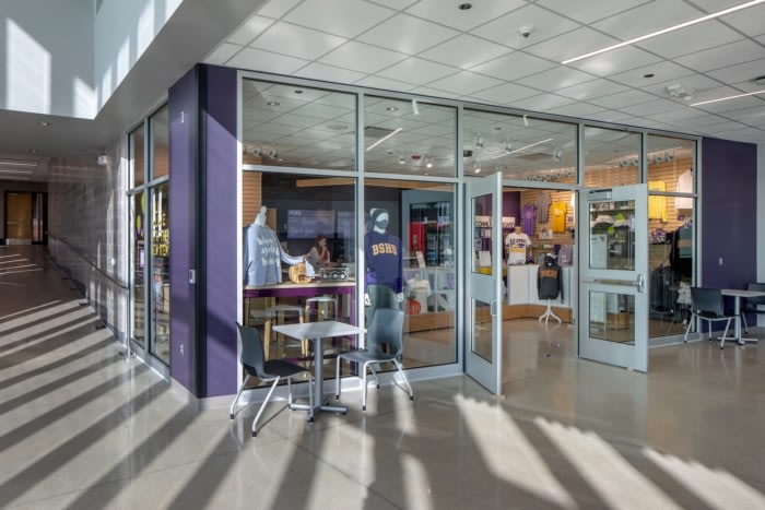 Blue Springs High School Additions - 0