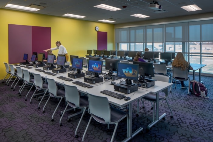 Blue Springs High School Additions - 0