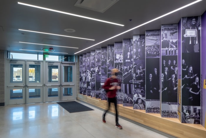 Blue Springs High School Additions - 0