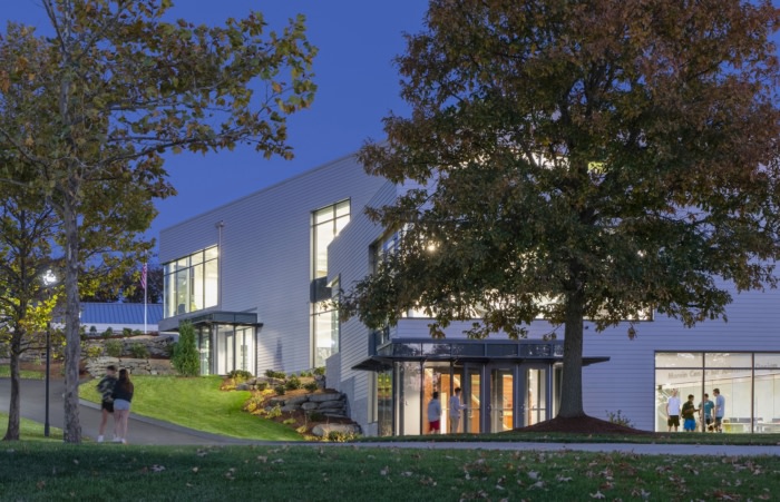 Eagle Hill School - PJM STEM Center - 0