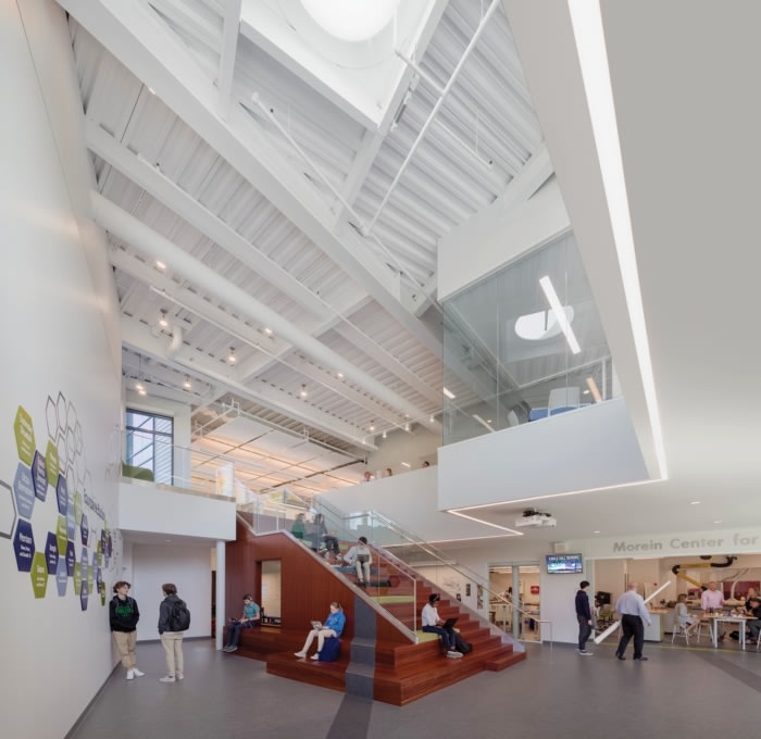 Eagle Hill School - PJM STEM Center - 0