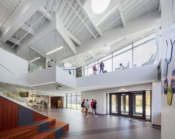 Eagle Hill School - PJM STEM Center - 0