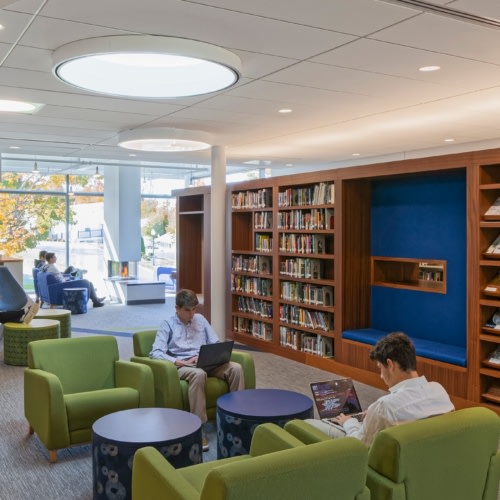 Eagle Hill School - PJM STEM Center