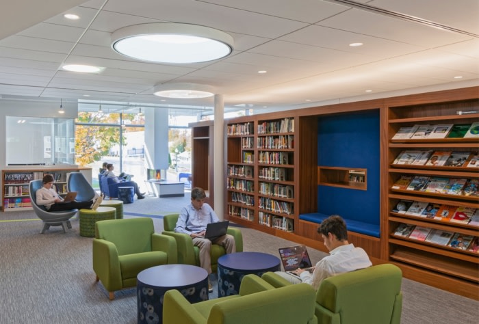 Eagle Hill School - PJM STEM Center - 0