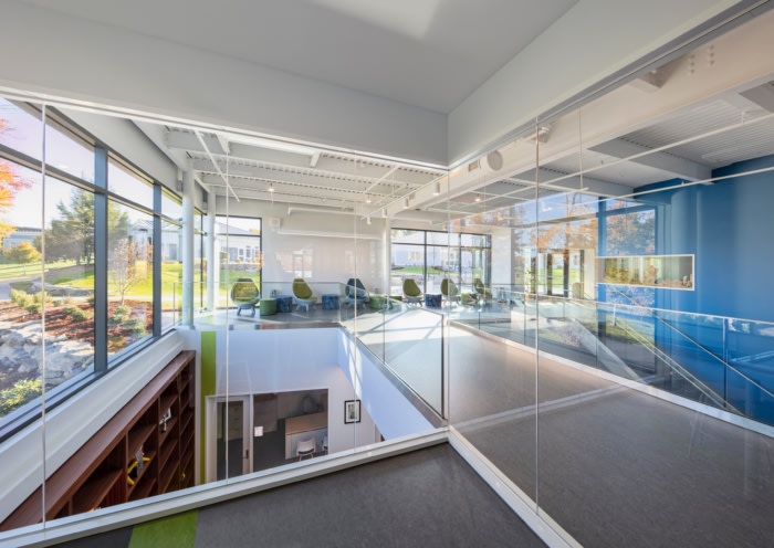 Eagle Hill School - PJM STEM Center - 0
