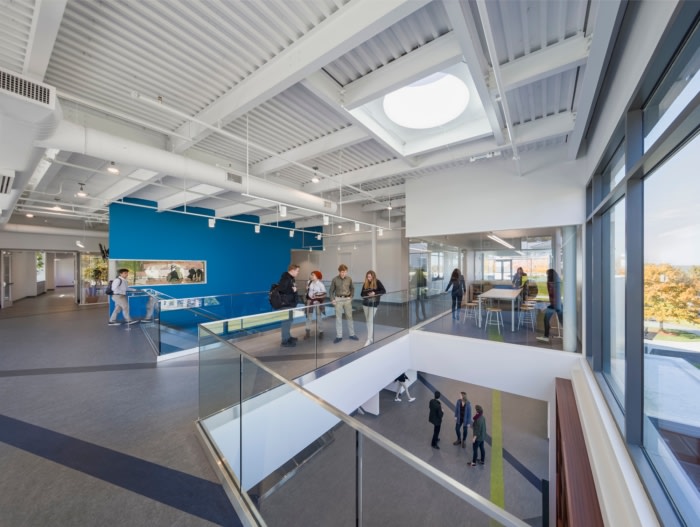 Eagle Hill School - PJM STEM Center - 0
