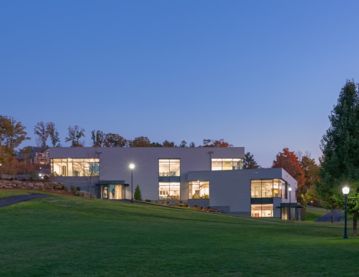 Eagle Hill School - PJM STEM Center - 0