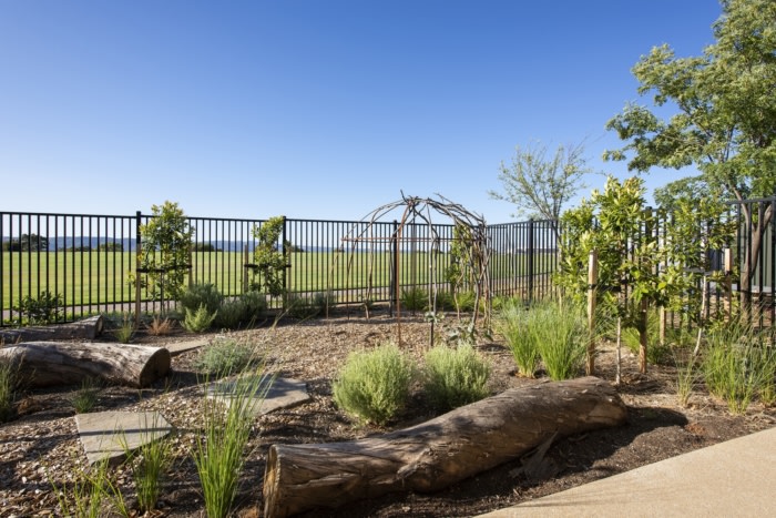 King's Baptist Grammar School ELC Outdoor Learning Area - 0