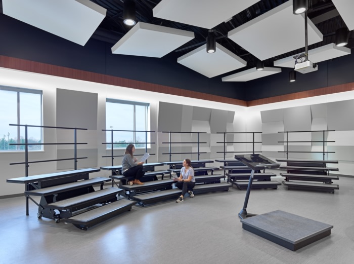 Liberty High School Performing Arts Center - 0