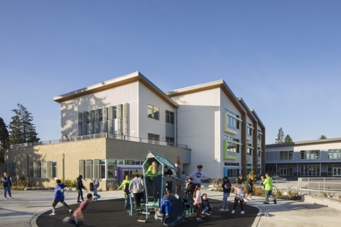 Mary Lyon Elementary School - 0