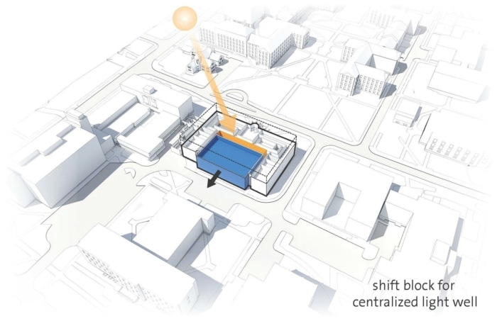 Pennsylvania State University - Steidle Building for Materials Science & Engineering - 0