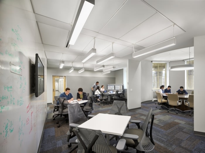 Pennsylvania State University - Steidle Building for Materials Science & Engineering - 0