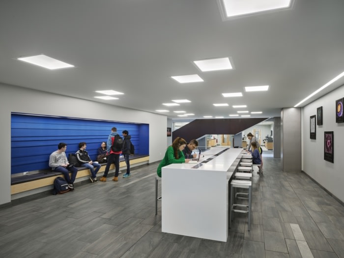 Pennsylvania State University - Steidle Building for Materials Science & Engineering - 0
