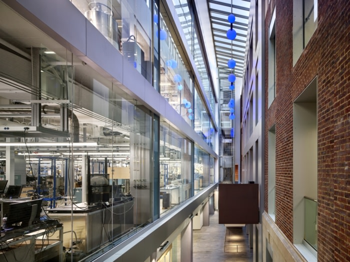 Pennsylvania State University - Steidle Building for Materials Science & Engineering - 0