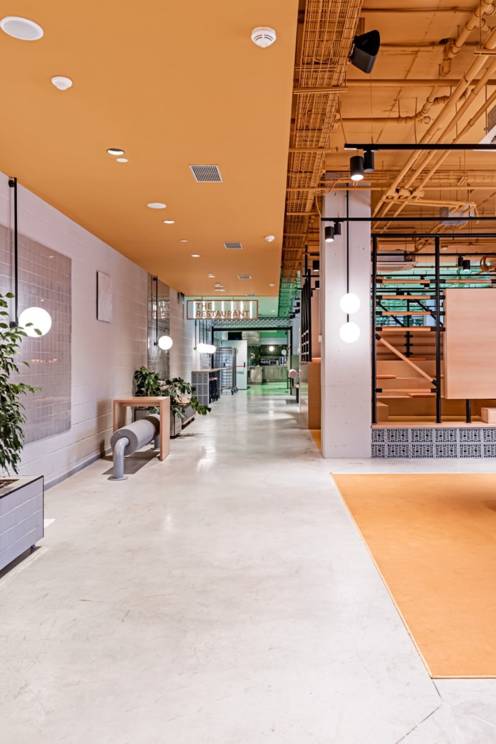 Resa Bilbao Student Residency - 0