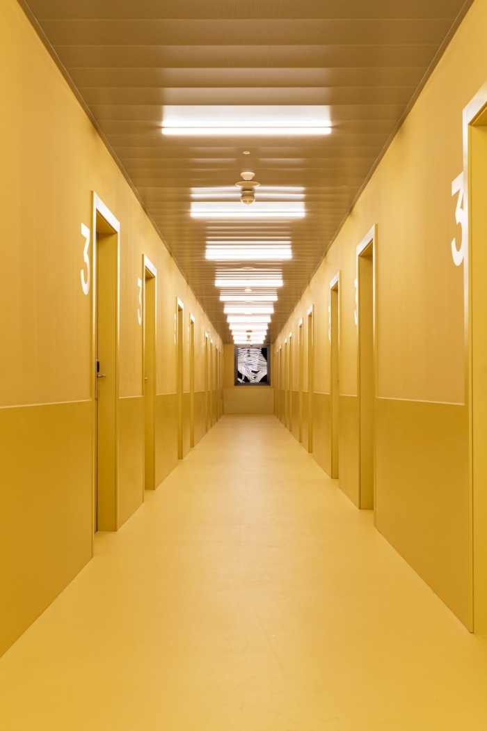 Resa Bilbao Student Residency - 0