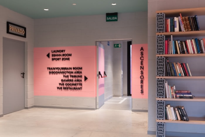 Resa Bilbao Student Residency - 0