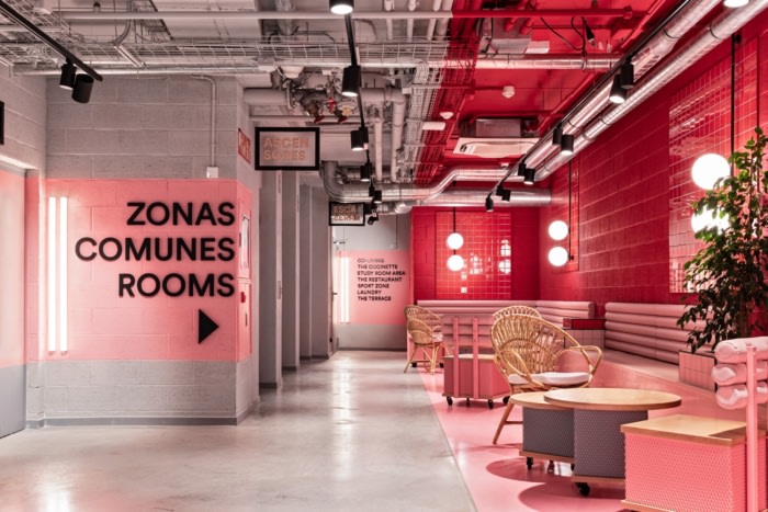 Resa Bilbao Student Residency - 0