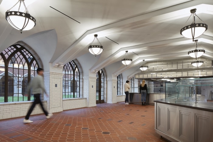 Vanderbilt University - Nicholas S. Zeppos College - 0