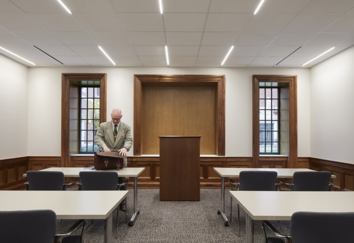 Vanderbilt University - Nicholas S. Zeppos College - 0
