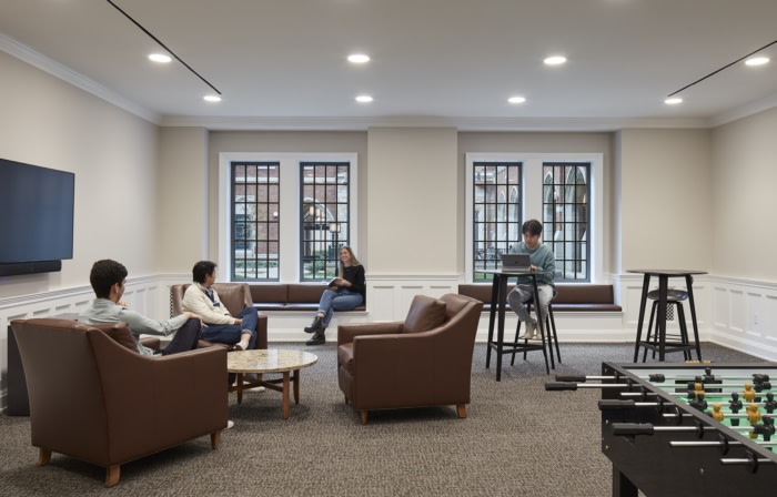 Vanderbilt University - Nicholas S. Zeppos College - 0