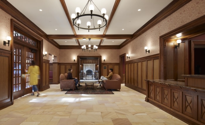 Vanderbilt University - Nicholas S. Zeppos College - 0