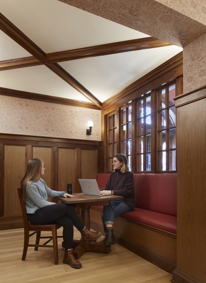 Vanderbilt University - Nicholas S. Zeppos College - 0
