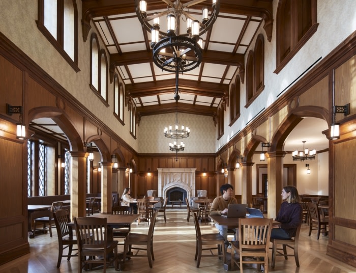 Vanderbilt University - Nicholas S. Zeppos College - 0