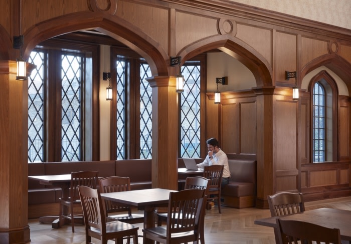 Vanderbilt University - Nicholas S. Zeppos College - 0