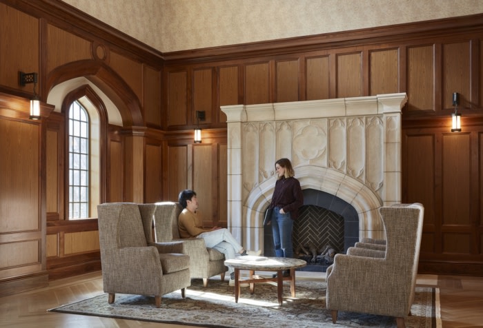 Vanderbilt University - Nicholas S. Zeppos College - 0
