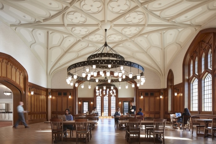 Vanderbilt University - Nicholas S. Zeppos College - 0