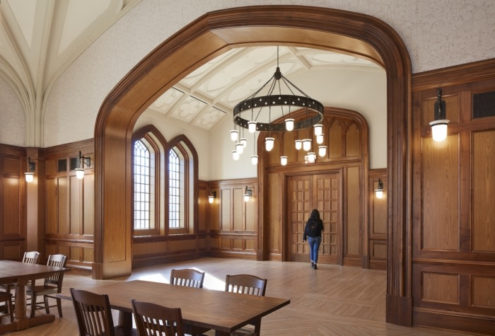 Vanderbilt University - Nicholas S. Zeppos College - 0