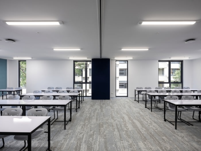 Wenona School - 0