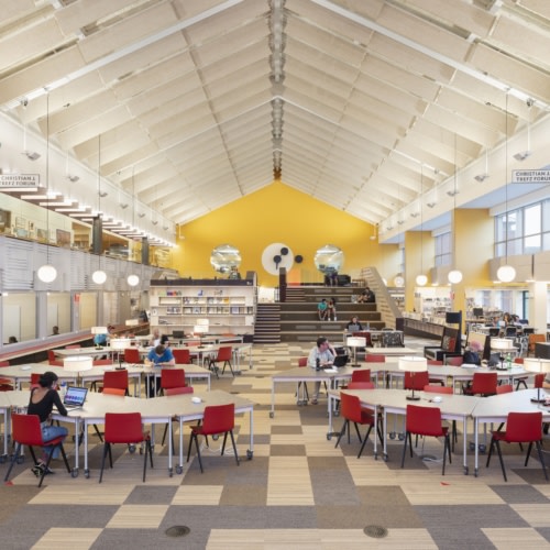 Westport Library