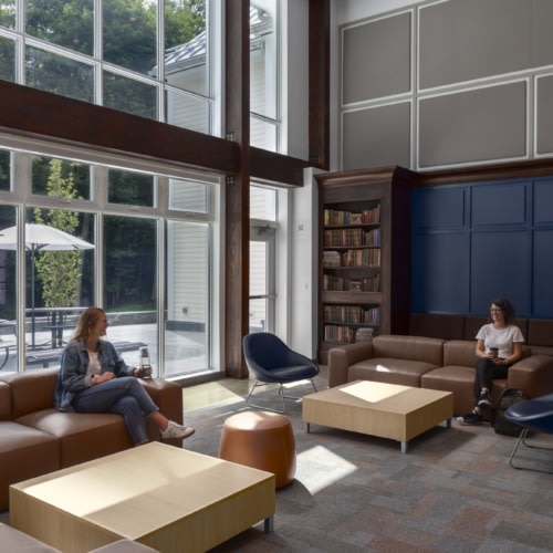 recent Eric Levin education photography projects