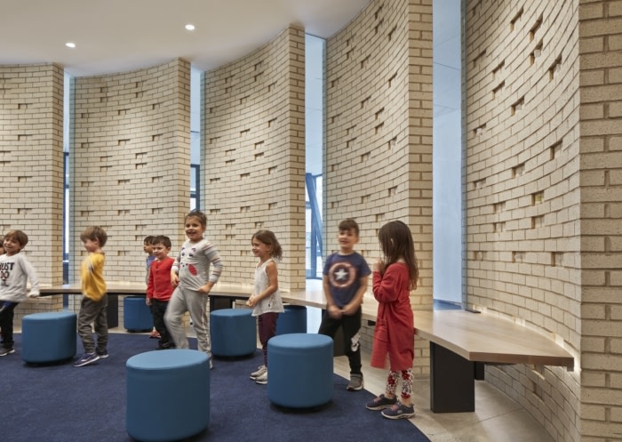 Bernard Zell Anshe Emet Day School Expansion - 0