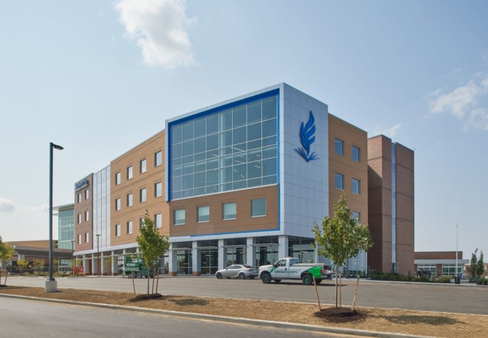 Bio-Med Science Academy - STEM+M School Addition - 0