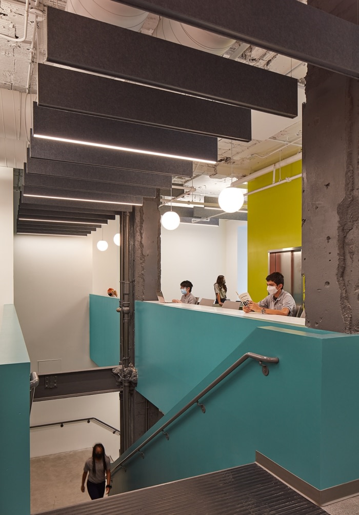 Intrinsic School - Downtown Campus - 0