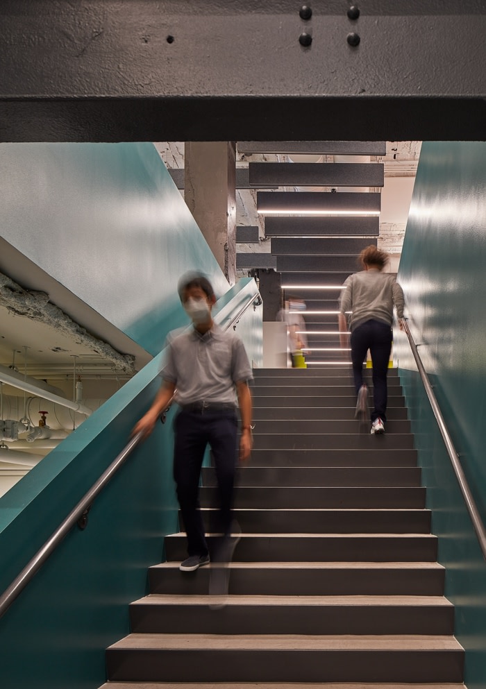 Intrinsic School - Downtown Campus - 0
